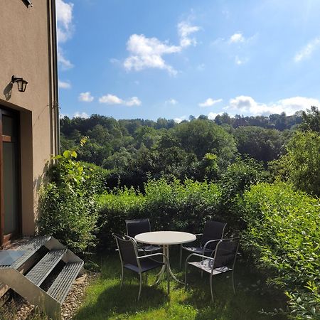 Apartament Chloumek Bela  Zewnętrze zdjęcie