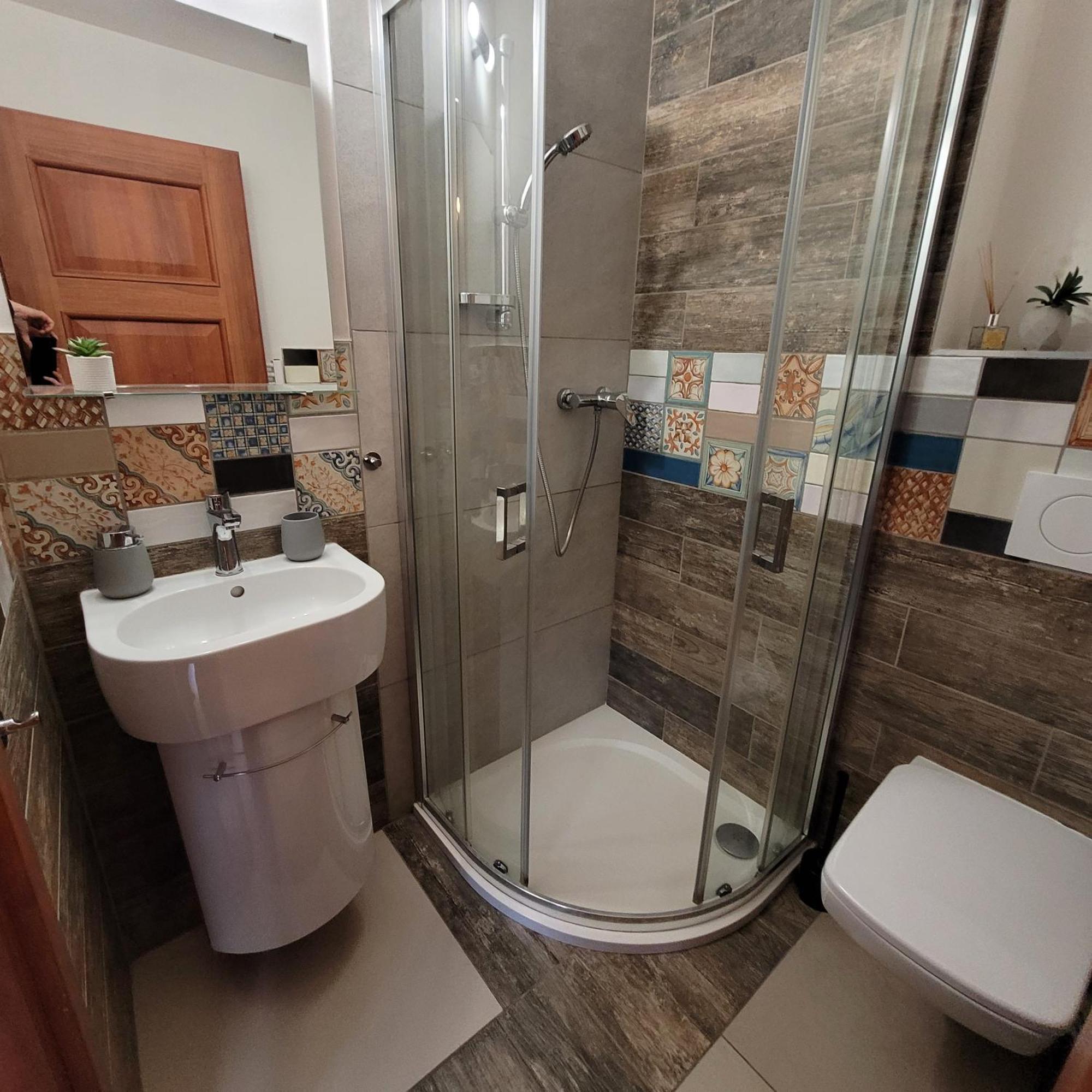 Apartament Chloumek Bela  Zewnętrze zdjęcie
