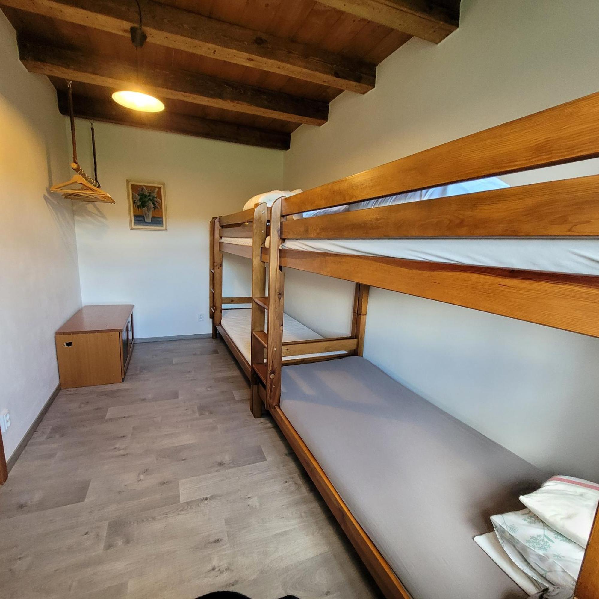 Apartament Chloumek Bela  Zewnętrze zdjęcie