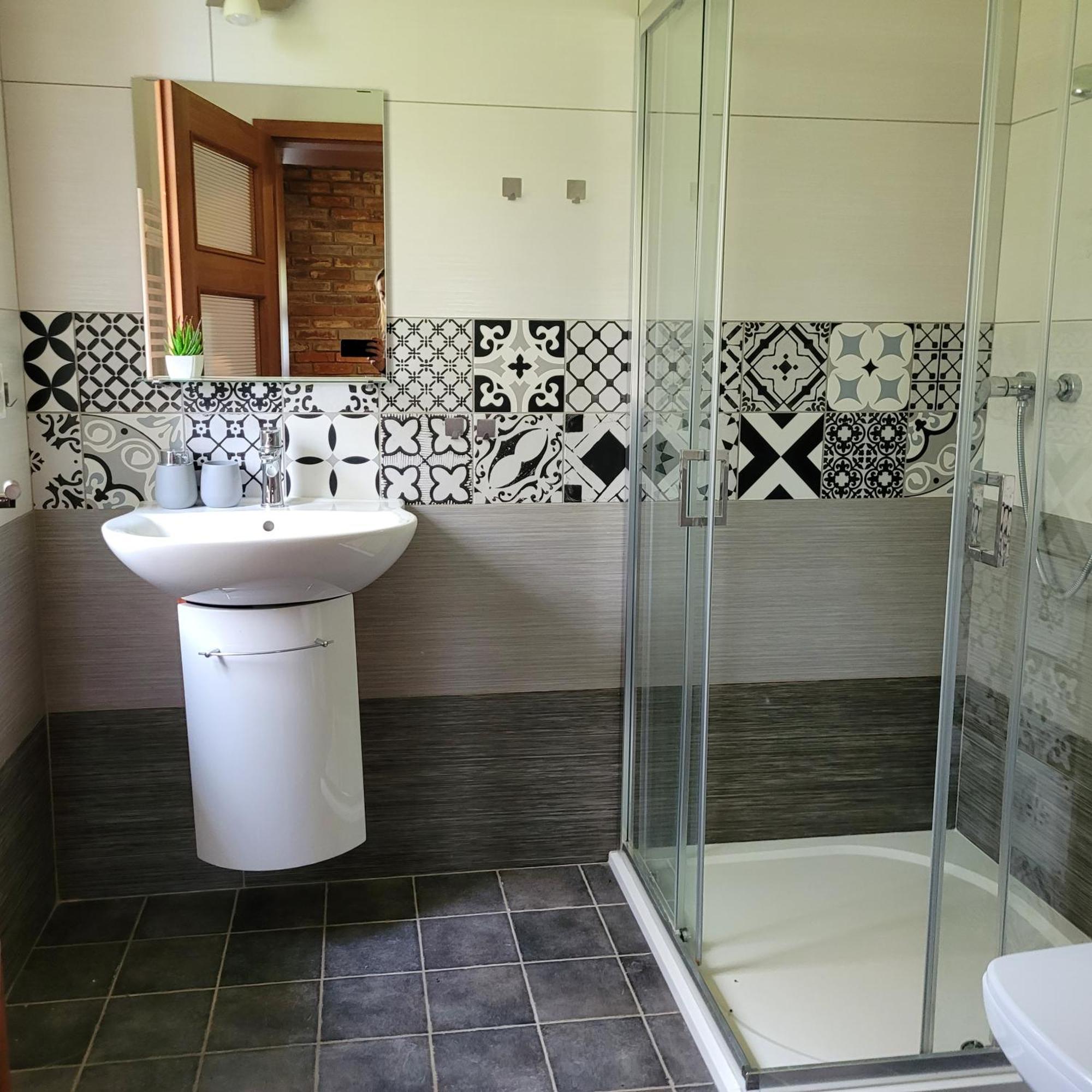Apartament Chloumek Bela  Zewnętrze zdjęcie