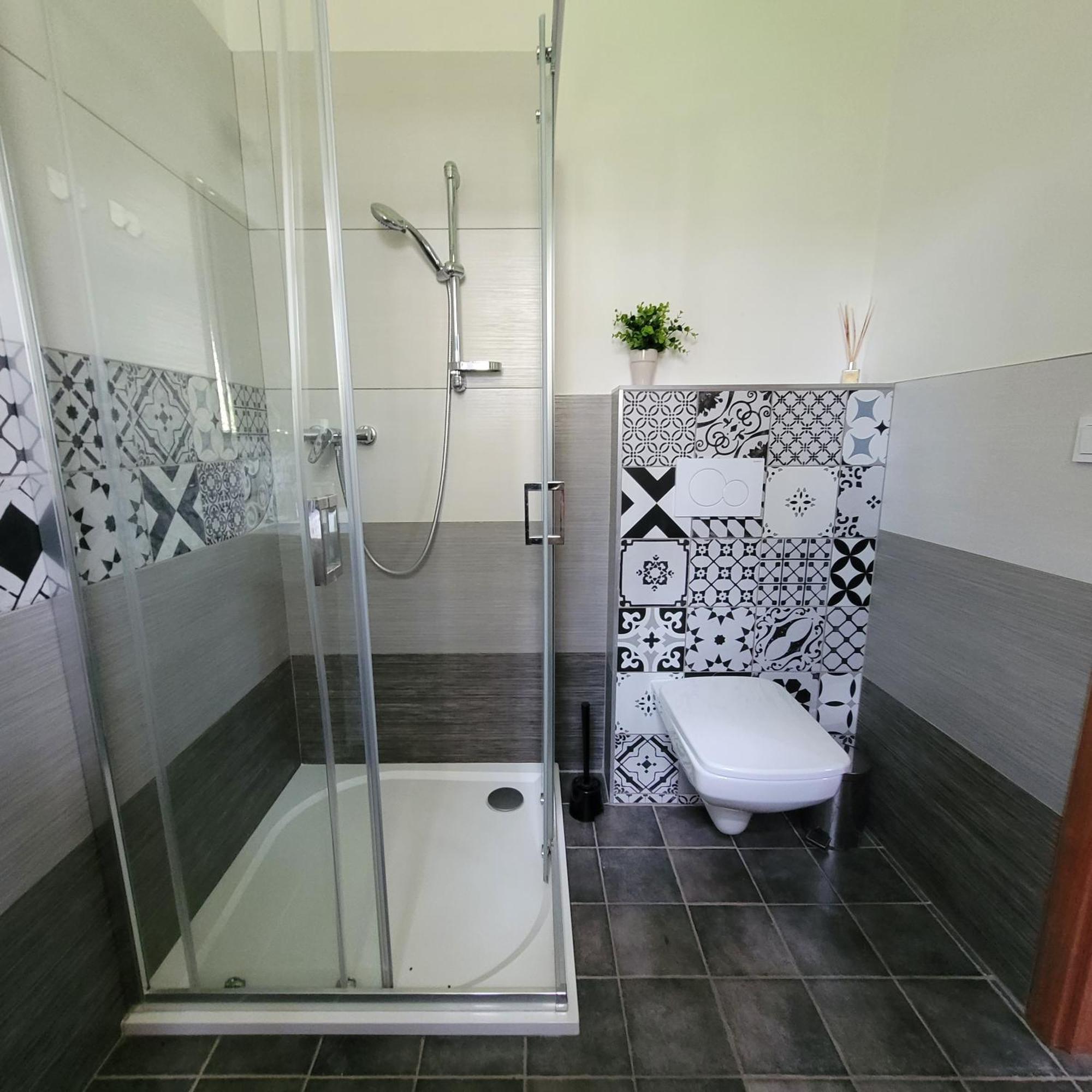 Apartament Chloumek Bela  Zewnętrze zdjęcie