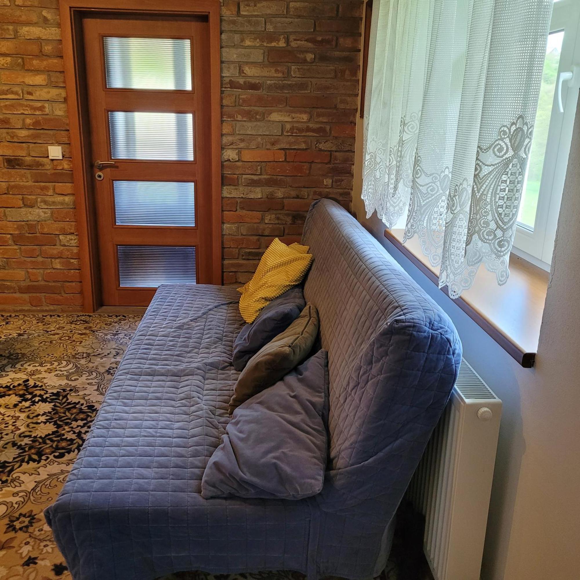 Apartament Chloumek Bela  Zewnętrze zdjęcie