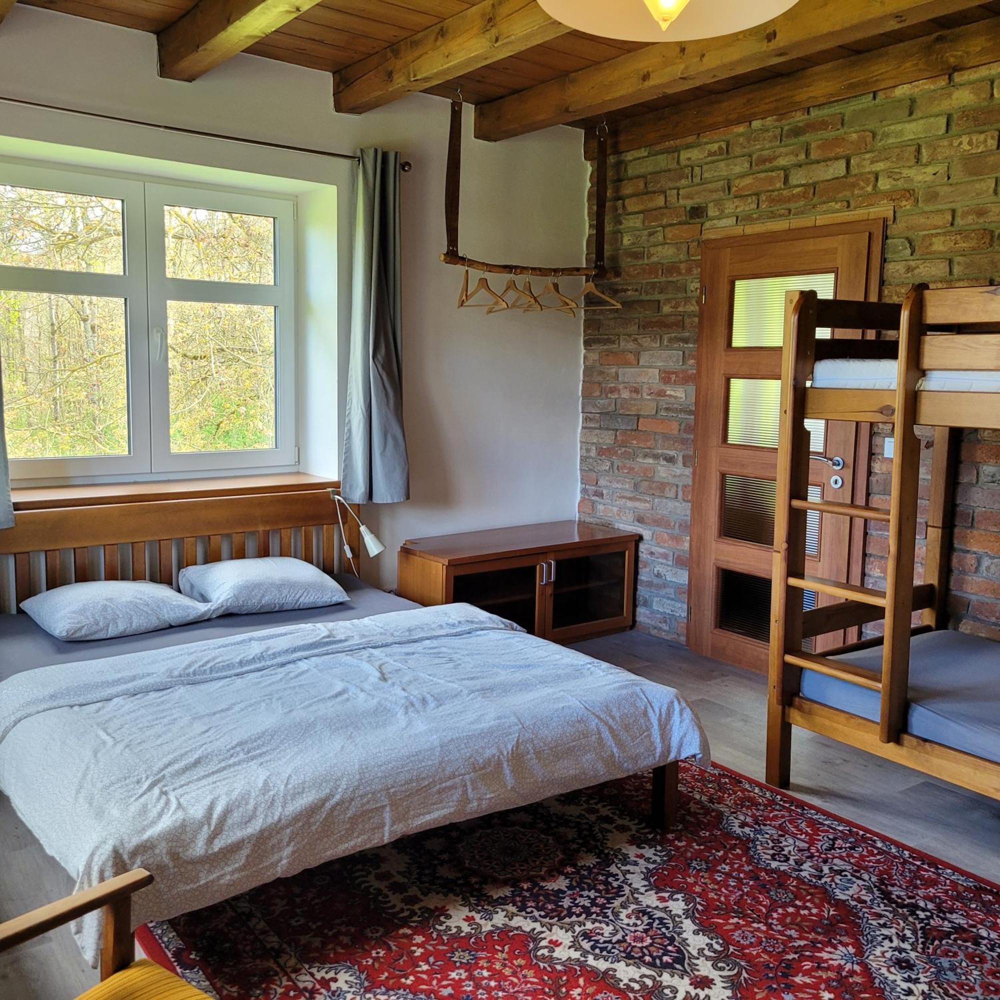 Apartament Chloumek Bela  Zewnętrze zdjęcie