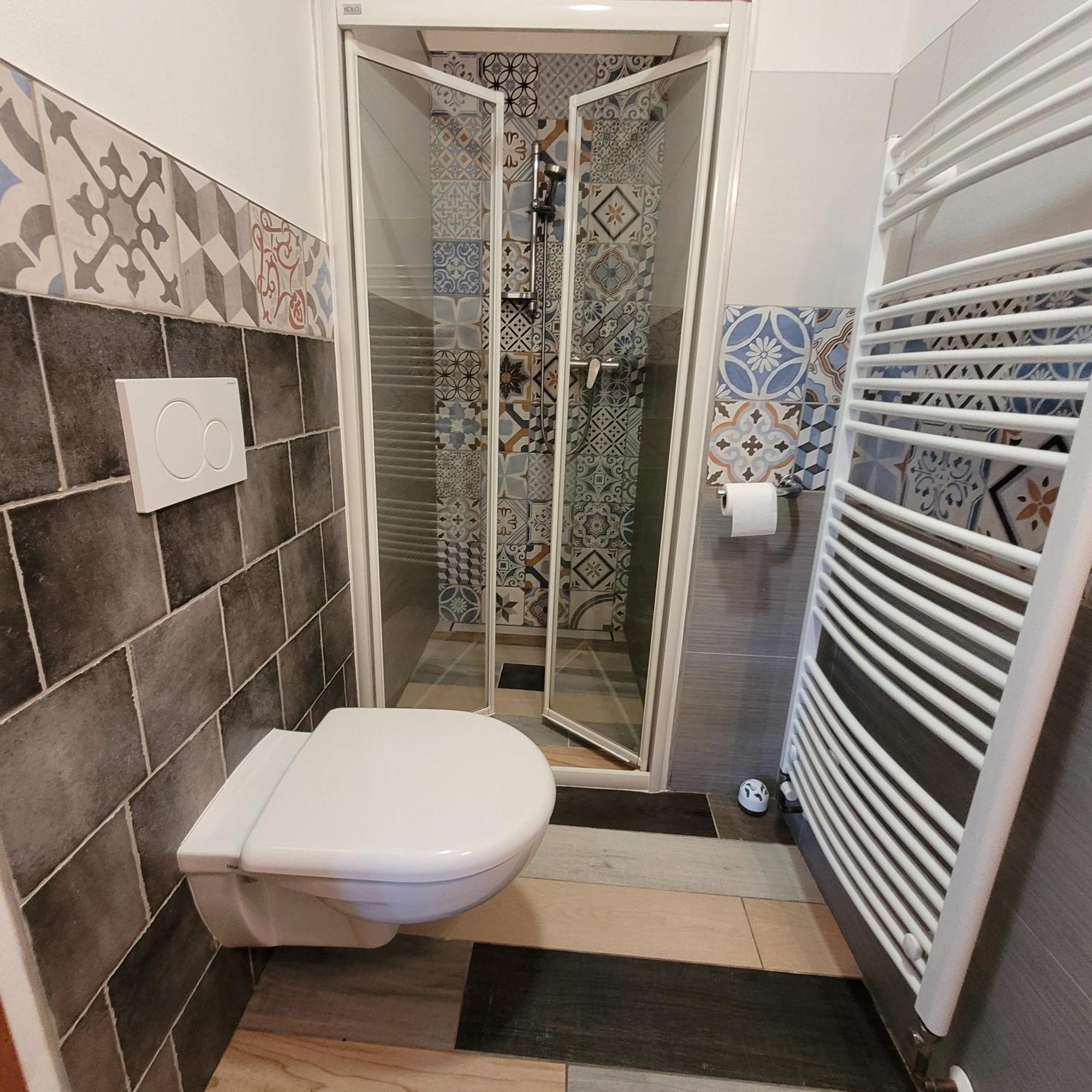 Apartament Chloumek Bela  Zewnętrze zdjęcie